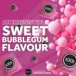 EXS Bubblegum Flavour Condoms additional 2