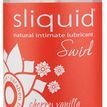 Sliquid Naturals Swirl Flavoured Lubricants additional 2