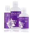 Sliquid Naturals Silk Hybrid Lubricant additional 1