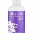 Sliquid Naturals Silk Hybrid Lubricant additional 3