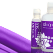 Sliquid Naturals Silk Hybrid Lubricant additional 4