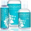 Sliquid Naturals Sea Carrageenan Infused Lubricant additional 1