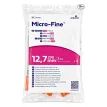 1ml BD (Embecta) Micro-Fine 29G Fixed Needle Insulin Syringes - 12.7 mm Needle U100 additional 3