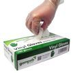 Proform Powder Free Vinyl Gloves Size Medium 100 Gloves additional 2