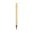 Acuject 1ml Low Dead Space Syringe Yellow additional 1