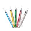 Acufine 30g x 1/2″ (0.33mm x 12mm) 1ml Ultra Low Dead Space U-100 Fixed Needle &amp; Syringe additional 12