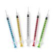 Acufine 29g x 1/2″ (0.33mm x 12mm) U-100 1ml Fixed Needle Insulin Syringe | Ultra Low Dead Space additional 1