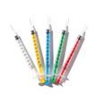 Acufine 29g x 1/2″ (0.33mm x 12mm) U-100 1ml Fixed Needle Insulin Syringe | Ultra Low Dead Space additional 13