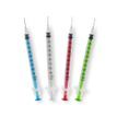 Acufine 29g x 1/2″ (0.33mm x 12mm) U-100 1ml Fixed Needle Insulin Syringe | Ultra Low Dead Space additional 1