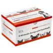 Sol-Vet 0.3ml 29g 0.5 inch U40 Syringe Fixed Needle additional 2