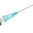 Terumo 3ml Syringe with Needle 23 x 1 1/4" 0.6x32mm additional 2