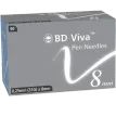 31g 8mm BD Viva Pen Needles Box of 90 additional 1