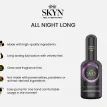 Mates SKYN All Night Long Silicone Based Lubricant 80ml additional 2