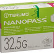 Terumo Nanopass 32.5g x 4mm - Needle for Pen Injectors additional 1
