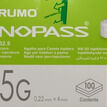 Terumo Nanopass 32.5g x 4mm - Needle for Pen Injectors additional 2