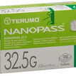 Terumo Nanopass 32.5g x 6mm - Needle for Pen Injectors additional 1