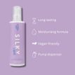 Loving Joy Silky Lubricant Bottle 100ml additional 2