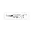 Unisharp 1ml 28G Fixed Needle Syringe: Blue (12mm Needle) additional 4