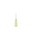 Box of 100 Acucan 30G X 0.5" (0.3mm x 12.7mm) Yellow Hypodermic Needle additional 1