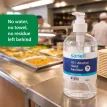 Sanell Alcohol Based Hand Sanitiser (450ml) Pump Bottle additional 4