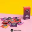 EXS Mixed Flavoured Condoms (12PCS) additional 4