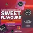 EXS Mixed Flavoured Condoms (12PCS) additional 3