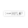 Unisharp 1ml 28G Fixed Needle Syringe: Pink (12mm Needle) additional 3