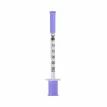 FMS Fine Micro Syringes 8mm, 32g 0.3ml additional 1