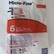 BD Micro-fine 0.3ml, 6mm Insulin Syringe 31g additional 4