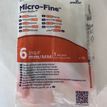BD Micro-fine 1ml, 6mm Insulin Syringe 31g additional 3
