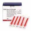 BD Blunt Fill Needle with 18g x 1.5" (1.2mm x 40mm) additional 1