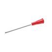 BD Blunt Fill Needle with 18g x 1.5" (1.2mm x 40mm) additional 2
