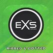 24 Mixed Condoms (12 x Pasante Naturelle &amp; 12 x EXS Ribbed, Dotted) additional 3