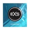 24 Mixed Condoms - 12 x EXS Cooling + 12 x EXS Warming additional 4