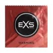 24 Mixed Condoms - 12 x EXS Cooling + 12 x EXS Warming additional 3