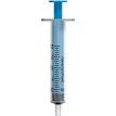 Nevershare 2ml Luer Slip Blue Syringes additional 1