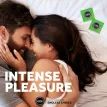 EXS Extreme Ribbed and Dotted Condoms additional 3