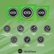 EXS Extreme Ribbed and Dotted Condoms additional 5