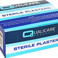 Plasters &amp; Tape