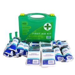First Aid Kits