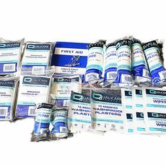 First Aid Kits