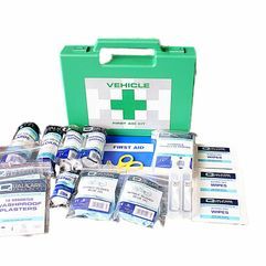 First Aid Kits