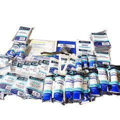 First Aid Kits