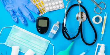 Medical,Equipment,Background