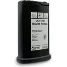Frontier 0.6L Sharps Container Bin - 1
