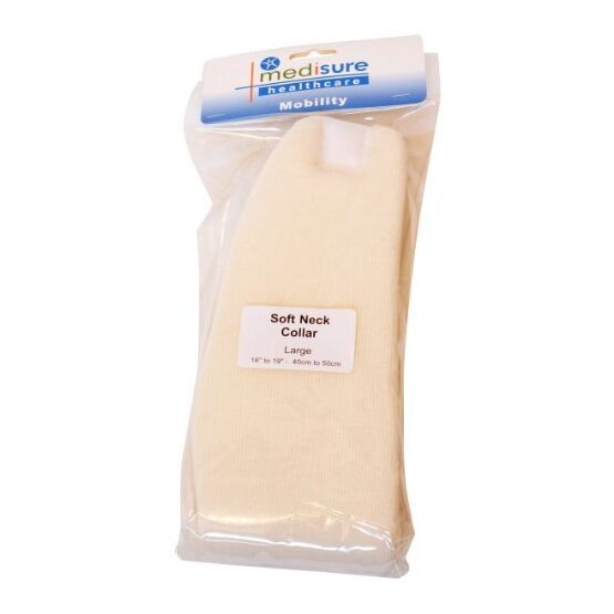 Medisure Soft Neck Collar