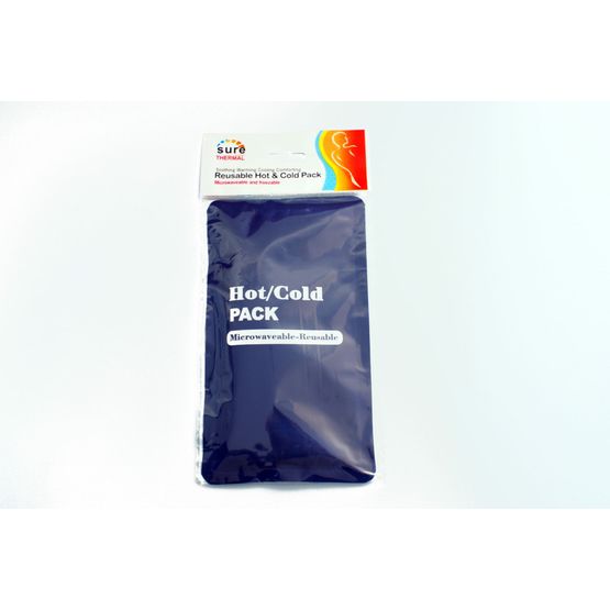 Luxury Reusable Hot &amp; Cold Pack