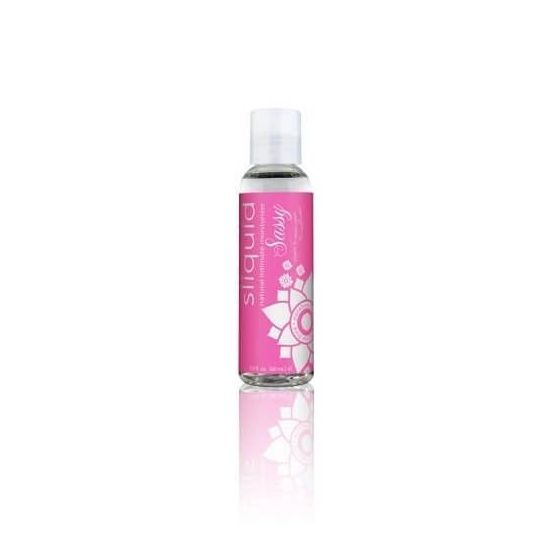 Sliquid Naturals Sassy Anal Lubricant (59ml)