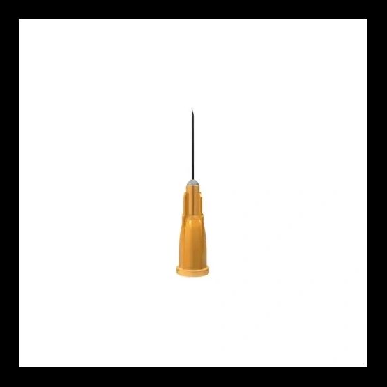 BD Microlance 3 25g - 5/8" Needles - Orange
