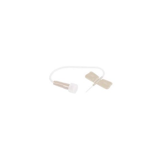 Terumo Surflo Winged Infusion Set 19G 3/4"